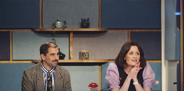 09:20: Alle mot alle (S5 E6) (S5) | TVNorge | 1/16 2026