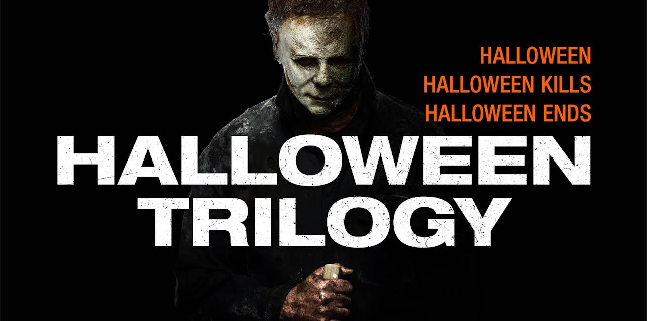 Halloween Trilogy (Halloween / Halloween Kills / Halloween Ends)