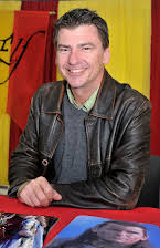 Mark Ferguson as Gil-galad