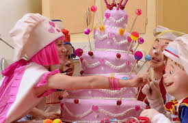 Season 1: Record's Day