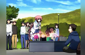 Heaven's Lost Property Season 1: The Delusional Story That Began With a Lie