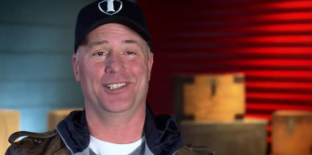 21:15: Storage Wars - Geschäfte in Kanada | ProSieben Maxx | 1/11 2026