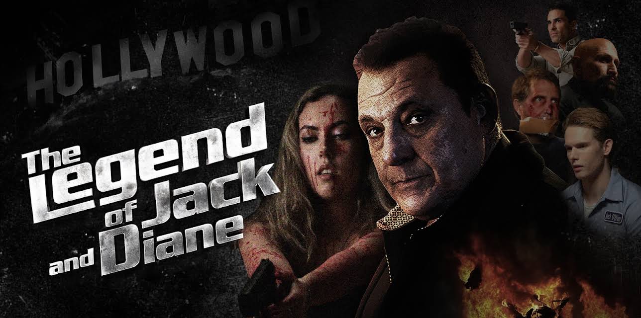 The Legend Of Jack And Diane (2023)