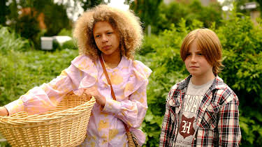 14:00: Babylons stol: Er jenta fanget? | NRK Super | 3/31 2026