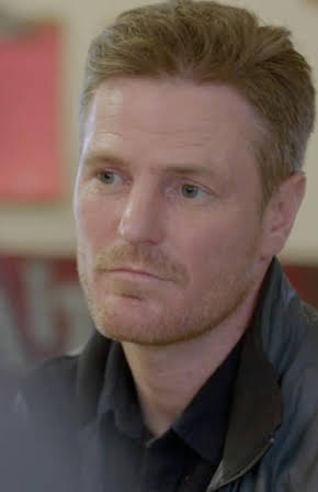 Ben Smith as 