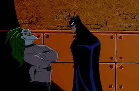 Season 1: Topsy Turvy