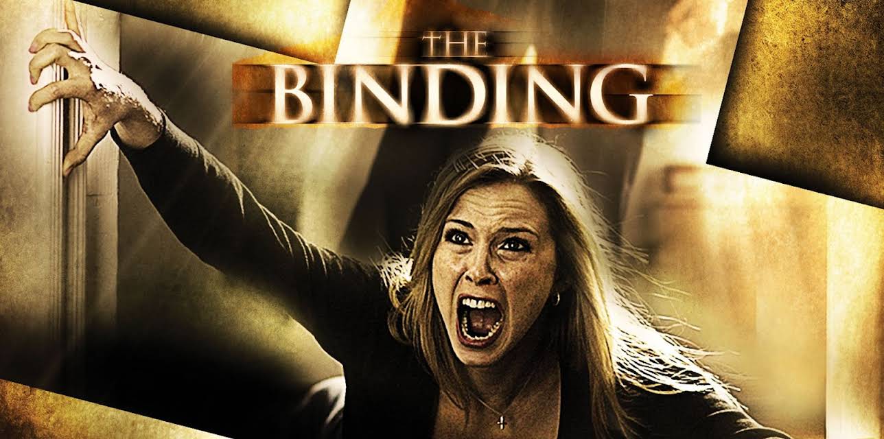 The Binding (2016)