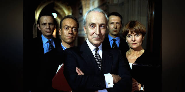 The Final Cut Season 1