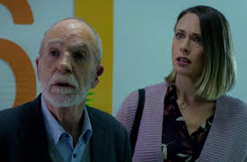 La Nieta Elegida season-1: La nieta elegida Capítulo 18