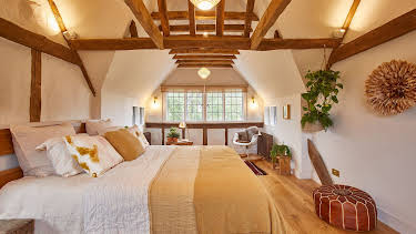 4:50 AM: George Clarke's Old House New Home | Channel 4 | 4/9 2026