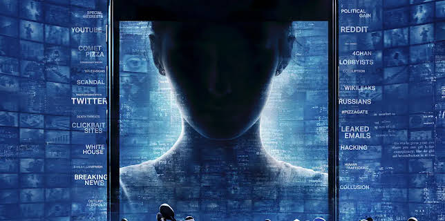 After Truth: Disinformation and the Cost of Fake News (2020)