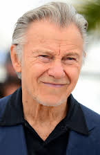 Harvey Keitel as 