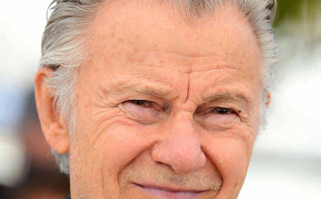 Harvey Keitel