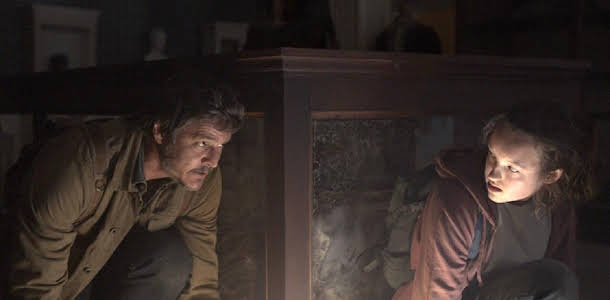 HBO Max presenta nuevo trailer de 'The Last of Us'.