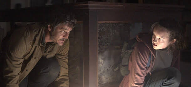 HBO Max presenta nuevo trailer de 'The Last of Us'.