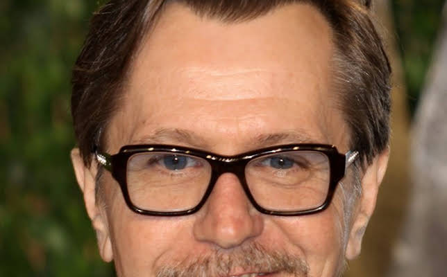 Gary Oldman