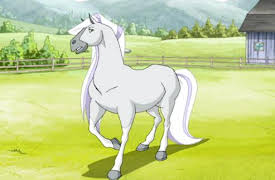 Horseland: Episode 5