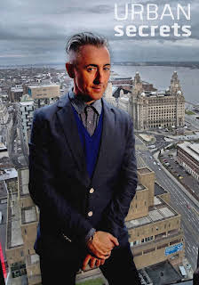 8:00 AM: Urban Secrets | Sky Atlantic | 12/26 2025