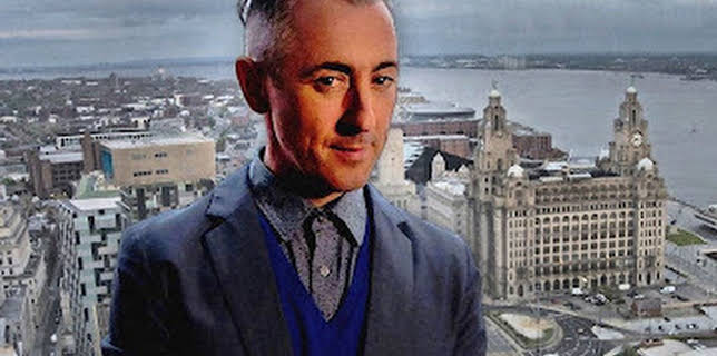 6:00 AM: Urban Secrets | Sky Atlantic | 10/31 2025