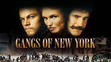 23:40: Gangs of New York | Viasat Film Hits | 9/25 2026