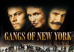 Gangs of New York