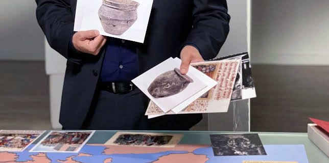 06:15: Geschichte schreiben | Arte | 2/1 2026