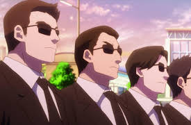 Actors: Songs Connection: decisivo