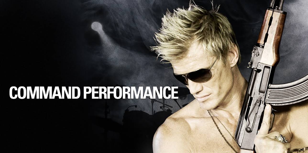 Command Performance (2009)