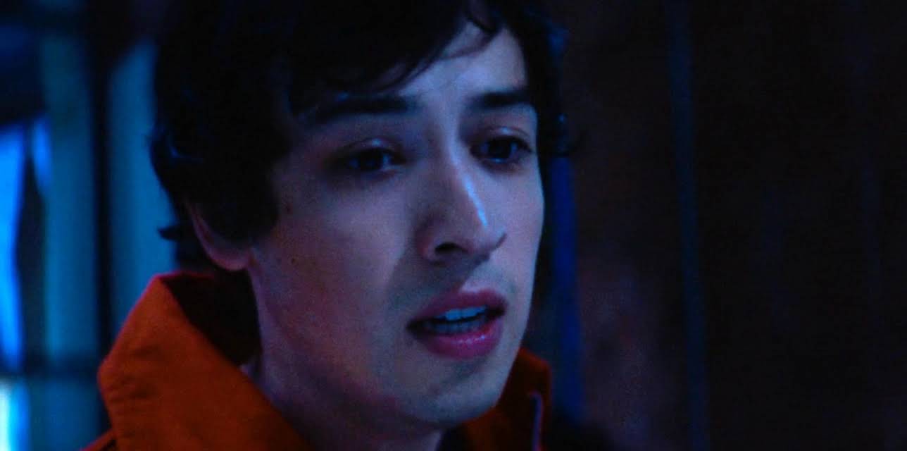 Reframed: Next Gen Narratives: Rebel Without a Cause (2025)