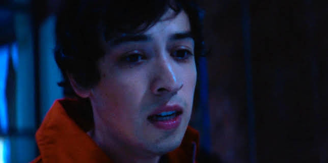 Reframed: Next Gen Narratives: Rebel Without a Cause (2025)