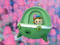 Octonauts