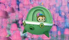Octonauts