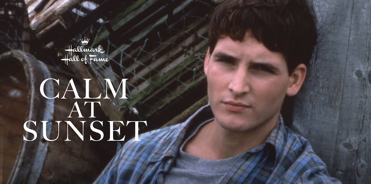 Calm at Sunset (1996)