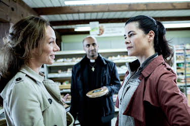 17:25: Amur senza fin - Liebe ohne Ende | 3SAT | 9/5 2026