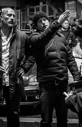 Rawson Marshall Thurber as Director