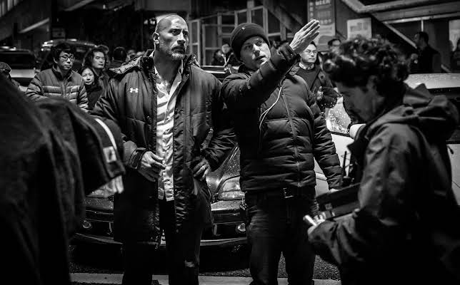 Rawson Marshall Thurber