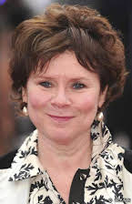 Imelda Staunton som 