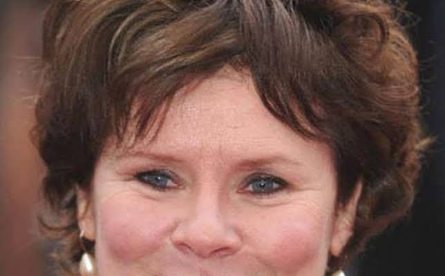 Imelda Staunton