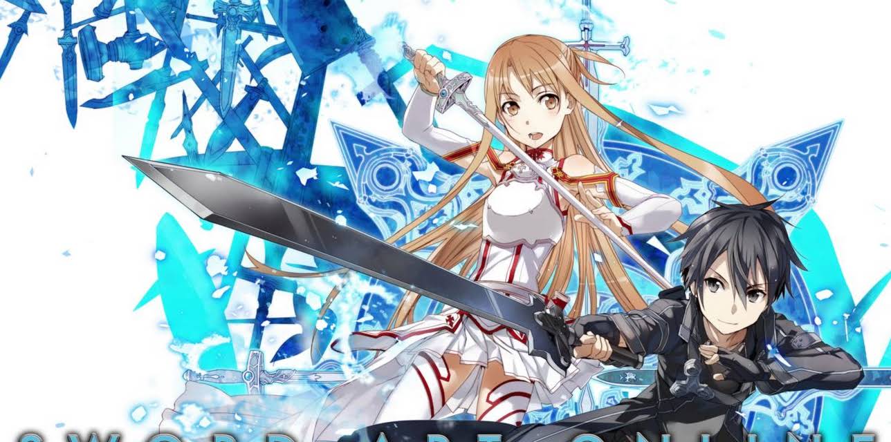 Sword Art Online