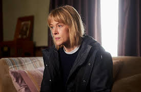 The One That Got Away: Series 1: Episode 4