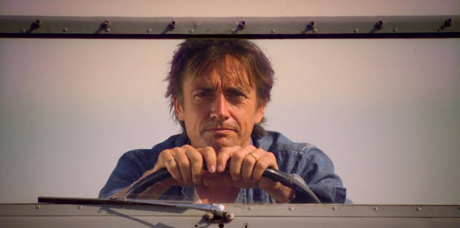 3:00 PM: Top Gear (S22 E4) (S22) | Dave | 11/14 2025