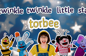 Torbee: Twinkle Twinkle Little Star