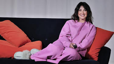 5:30 PM: 21st Century TV with Lucy Owen (S1) | BBC One Wales | 4/3 2026