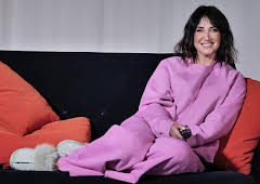 21st Century TV with Lucy Owen