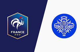 More Soccer: 2025: France vs. Iceland