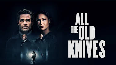 21:00: All the Old Knives | Viasat Premiere | 5/18 2026