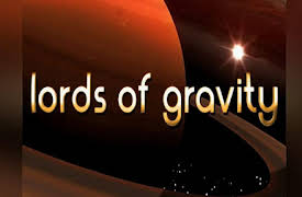 Cosmic Vistas: Season 1: The Giant Planets: Lords of Gravity
