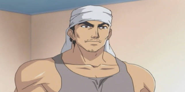 07:25: Eyeshield 21 | ProSieben Maxx | 12/13 2025