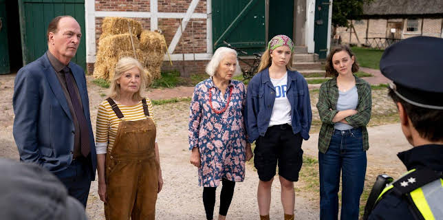 20:15: Die Kanzlei - Weites Land | Das Erste | 1/2 2026