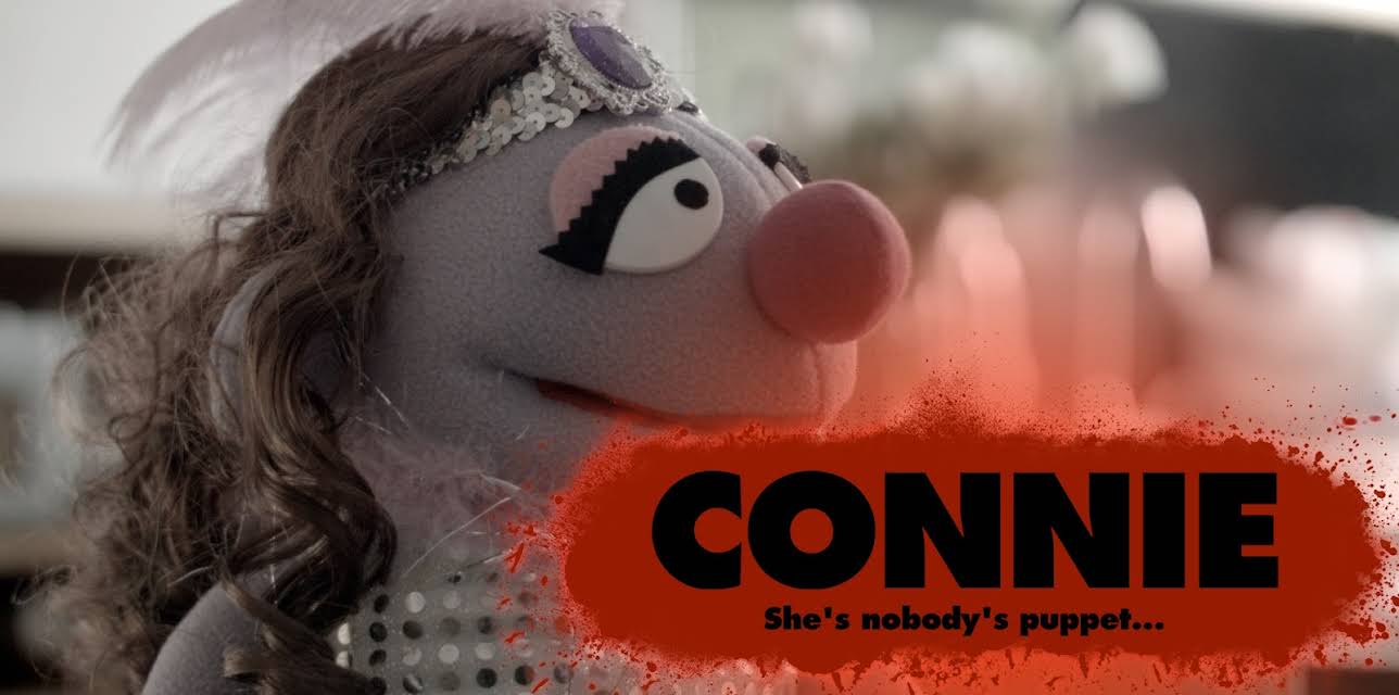 Connie (2016)